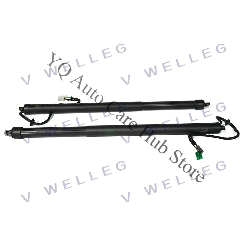 Car Accessories Tailgate Balance Brace A Pair 9830770480+9830770680 Combination for peu geot 5008
