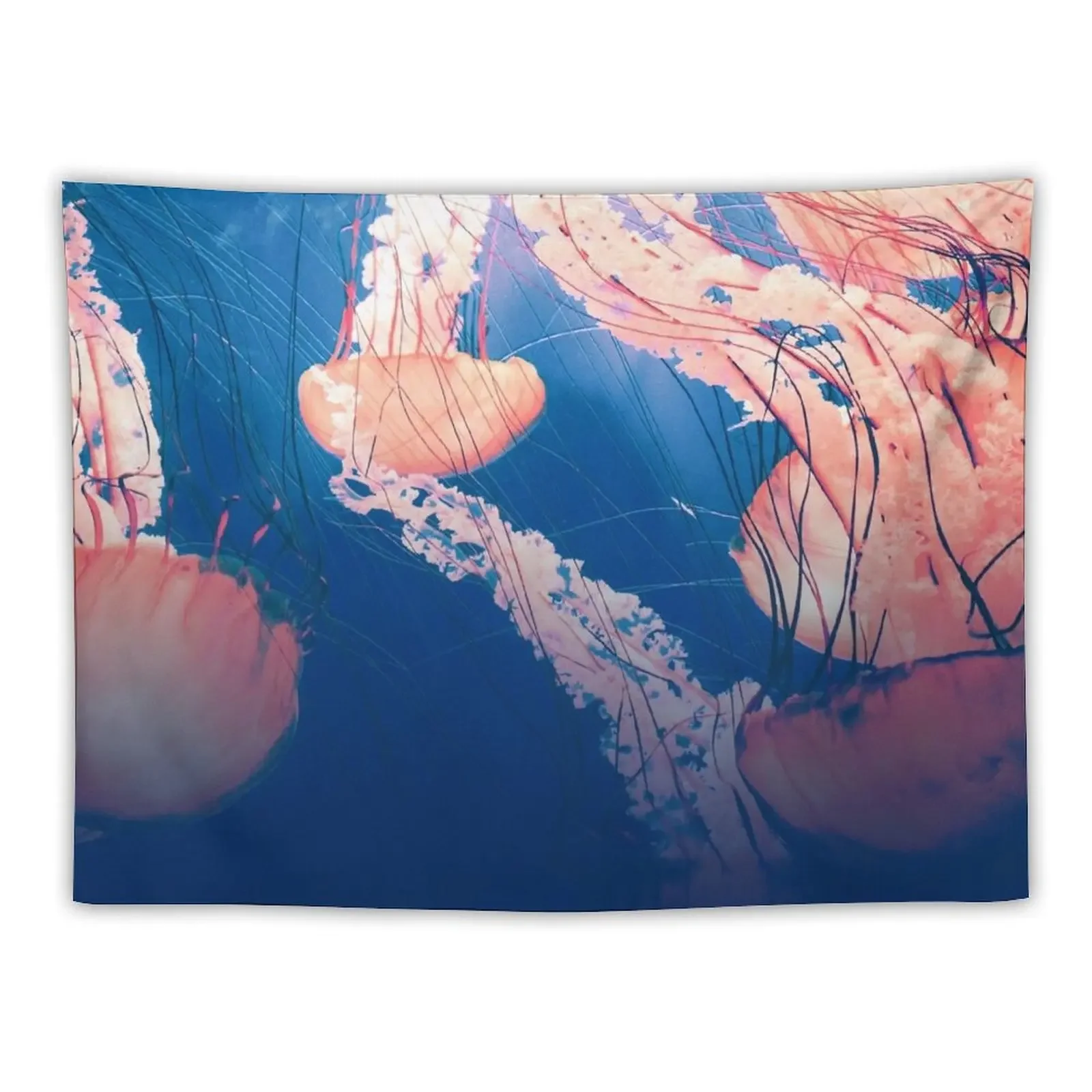 

Jellyfish Tapestry Decorative Paintings Wall Decoration Christmas Decoration Home Decoration Accessories Tapestry