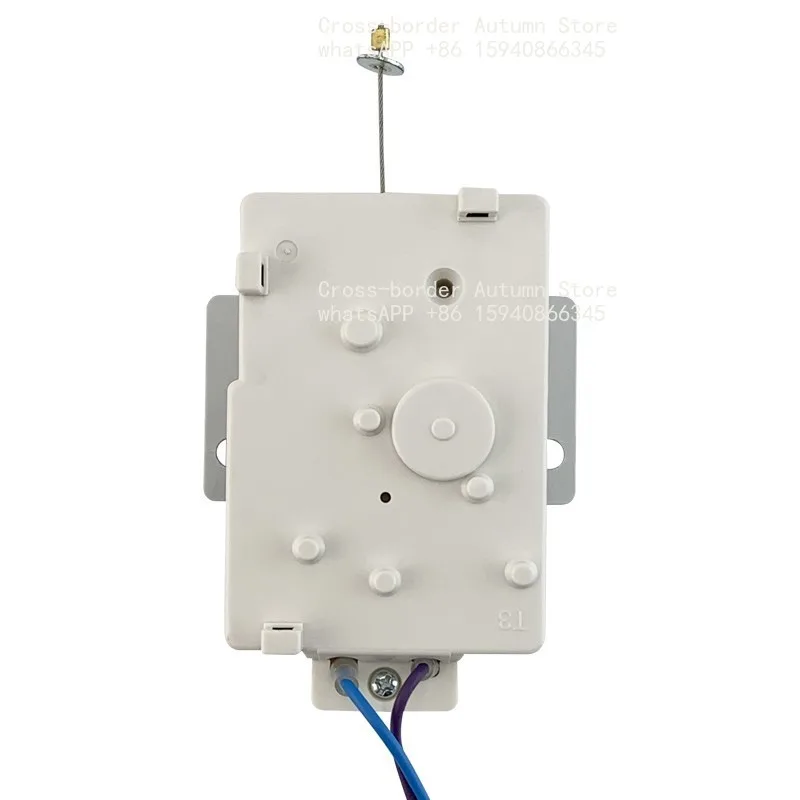 Fully automatic washing machine XQB60-J5C drain tractor XPQ-6C2 drain switch dewatering