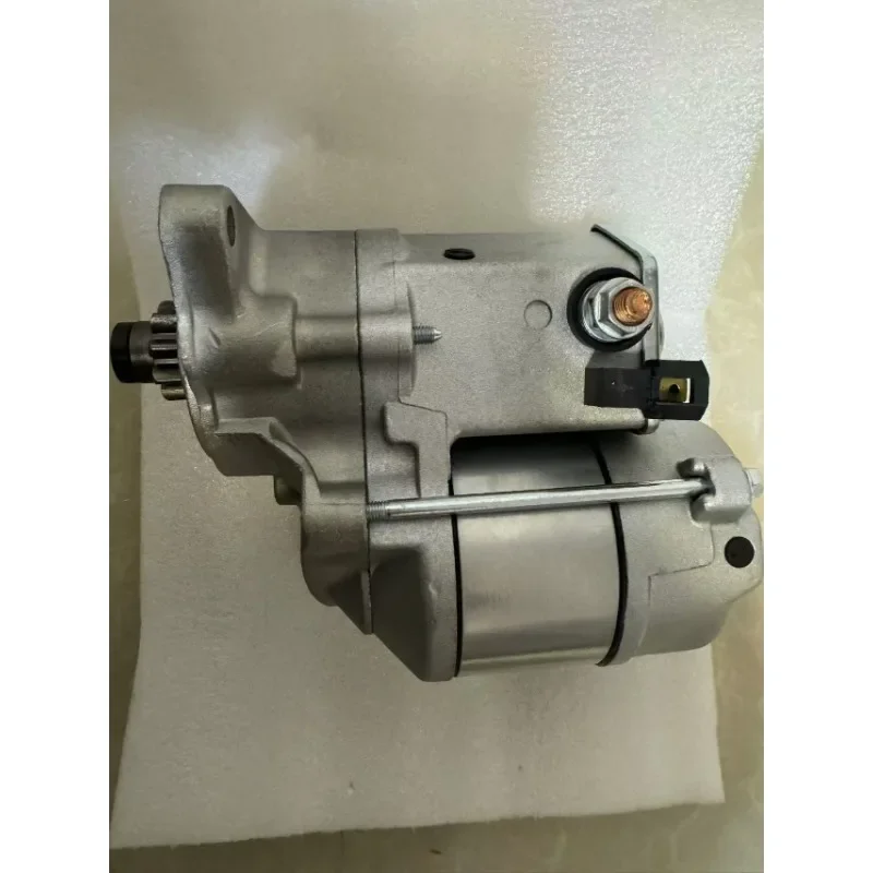 16611-63013 16611-63012 16611-63011 19269-63012 19269-63013 12V Starter For Kubota D950BH Z602E ZD1021 ZD1211 ZD331P