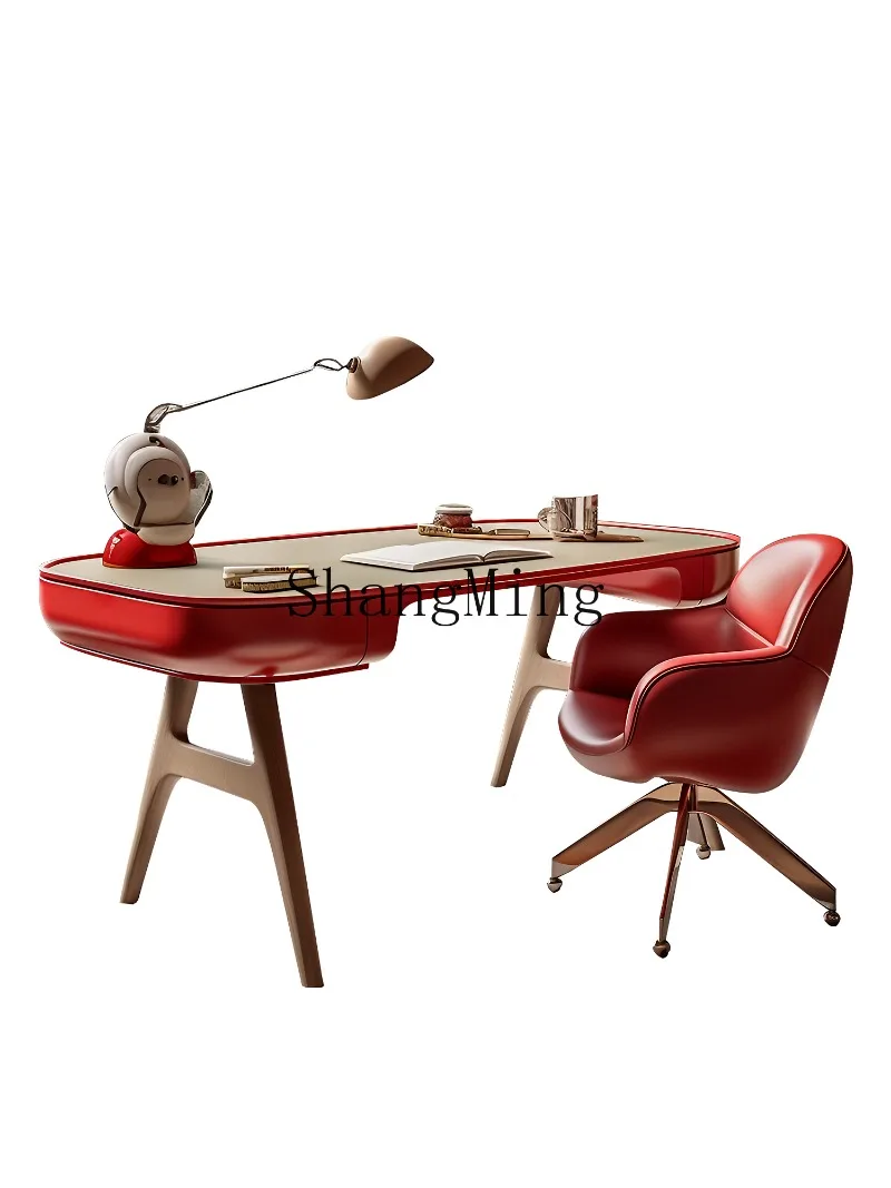 Lxy Aesthetic Desk … - image