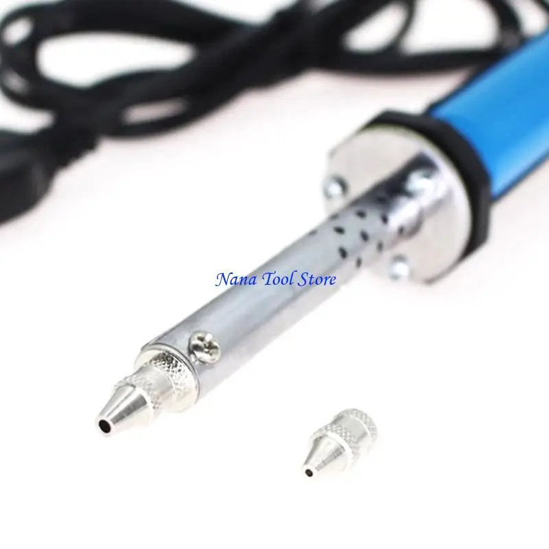 31GJ Electric Tin Suction Device for Fast and Safe Electronic Component Disassembly