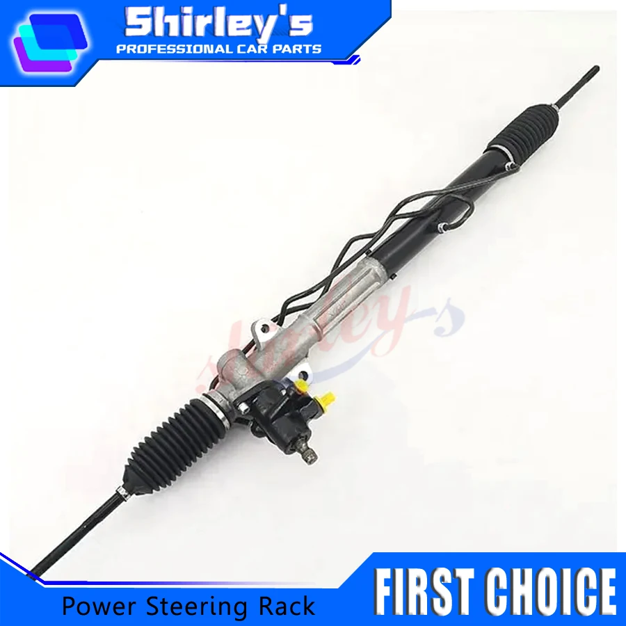 Auto Electric Power Steering Rack Power Steering Gear for Mitsubishi Galant MB501126 MB501812 MR455282 MB553984 MB861224