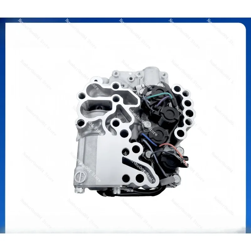 Suitable for Subaru TR580 Automatic Transmission Transmission System Valve Body 31825AA050