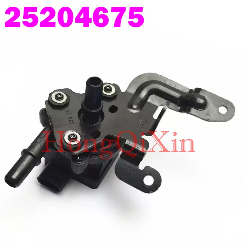 1 PCS/LOT     25204675 25203931 25203660 6-Pin Sensor for Automotive Fuel Tank Vent Valves and Exhaust Valves  for Arduino DIY