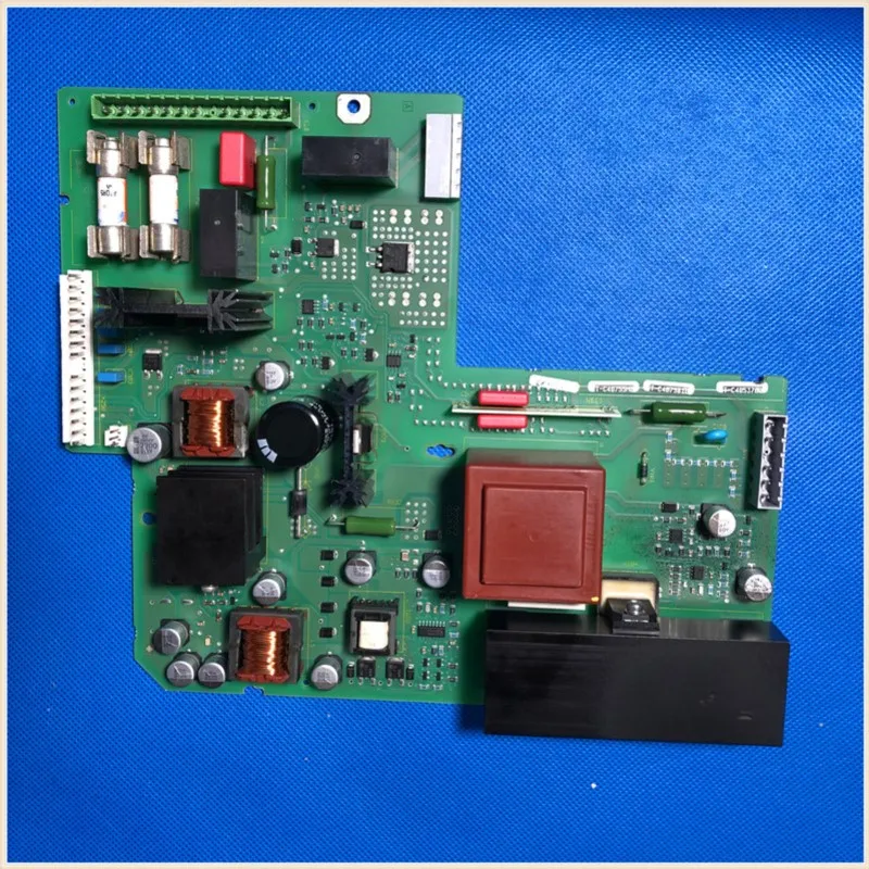 Power board 6SE7031-7HG84-1JA1 for frequency converter 70 series 45-55-75-200kw test ok circuit board motherboard