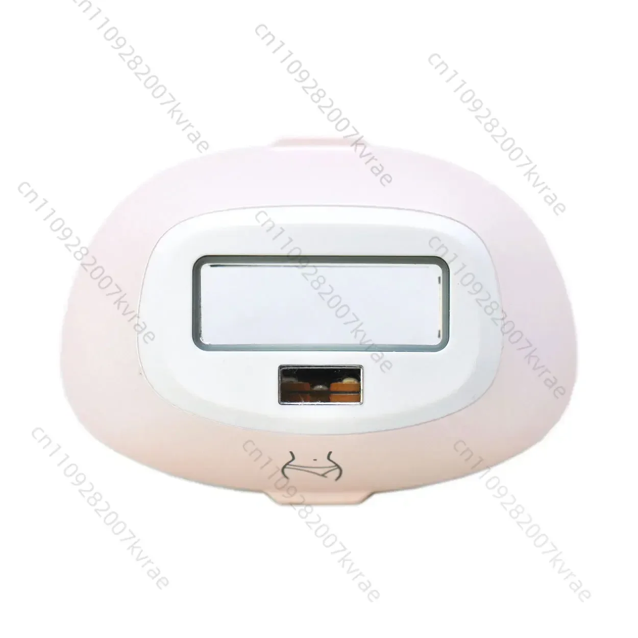 フィリップス-lumea-bri955-957-958-カラーライト脱毛器ビキニランプホルダーに適しています。中古です。