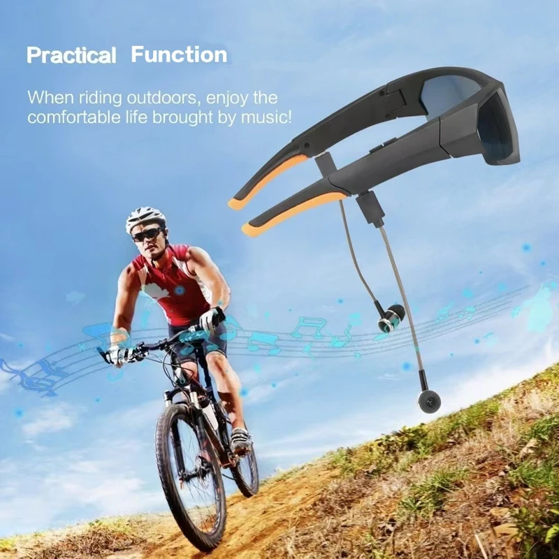 Smart Sports Glasse… - image