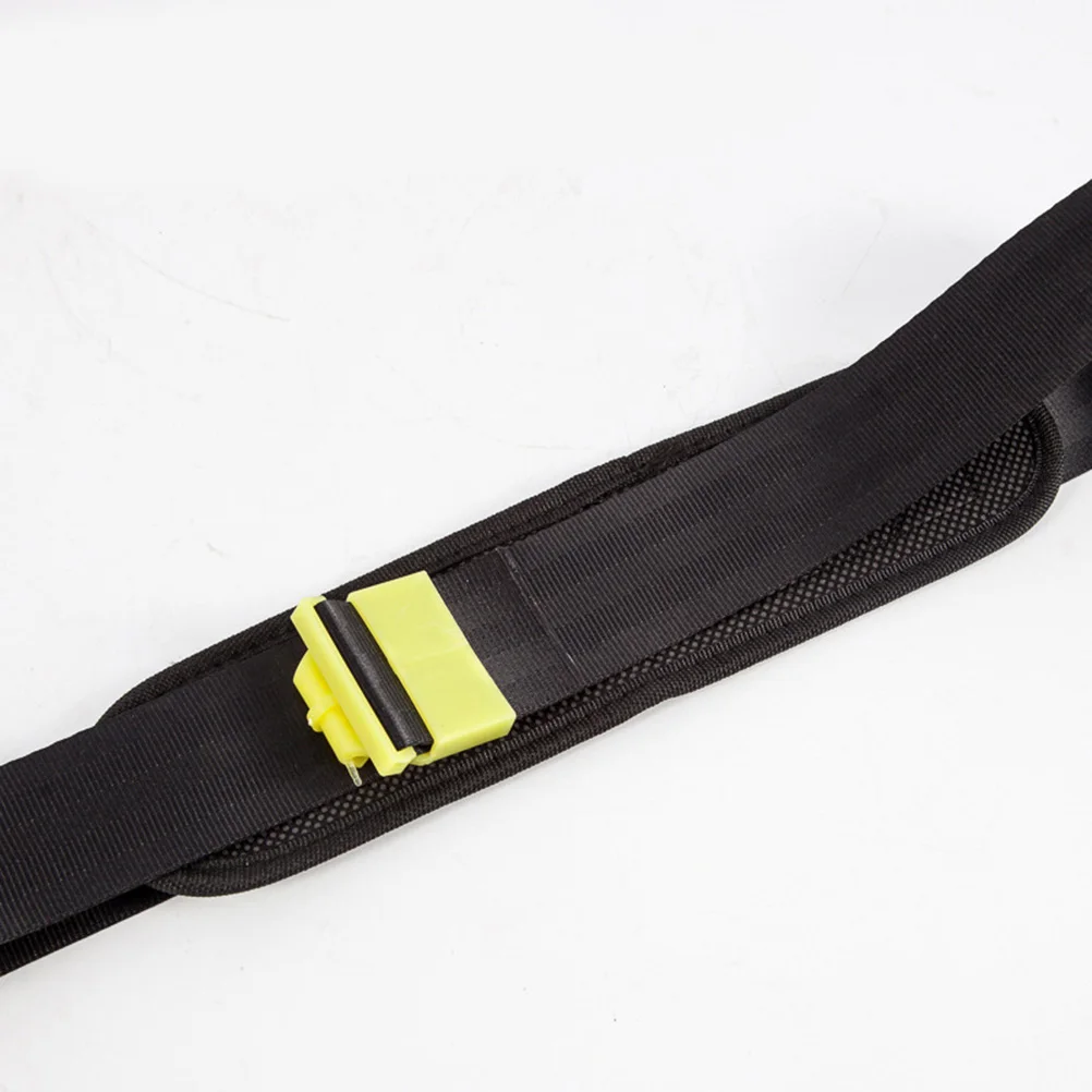 

4pcs Straps Durable Adjustable Shoulder Safety Belt Backpack Sprayer Multi-Function Car Seat Straps Safe