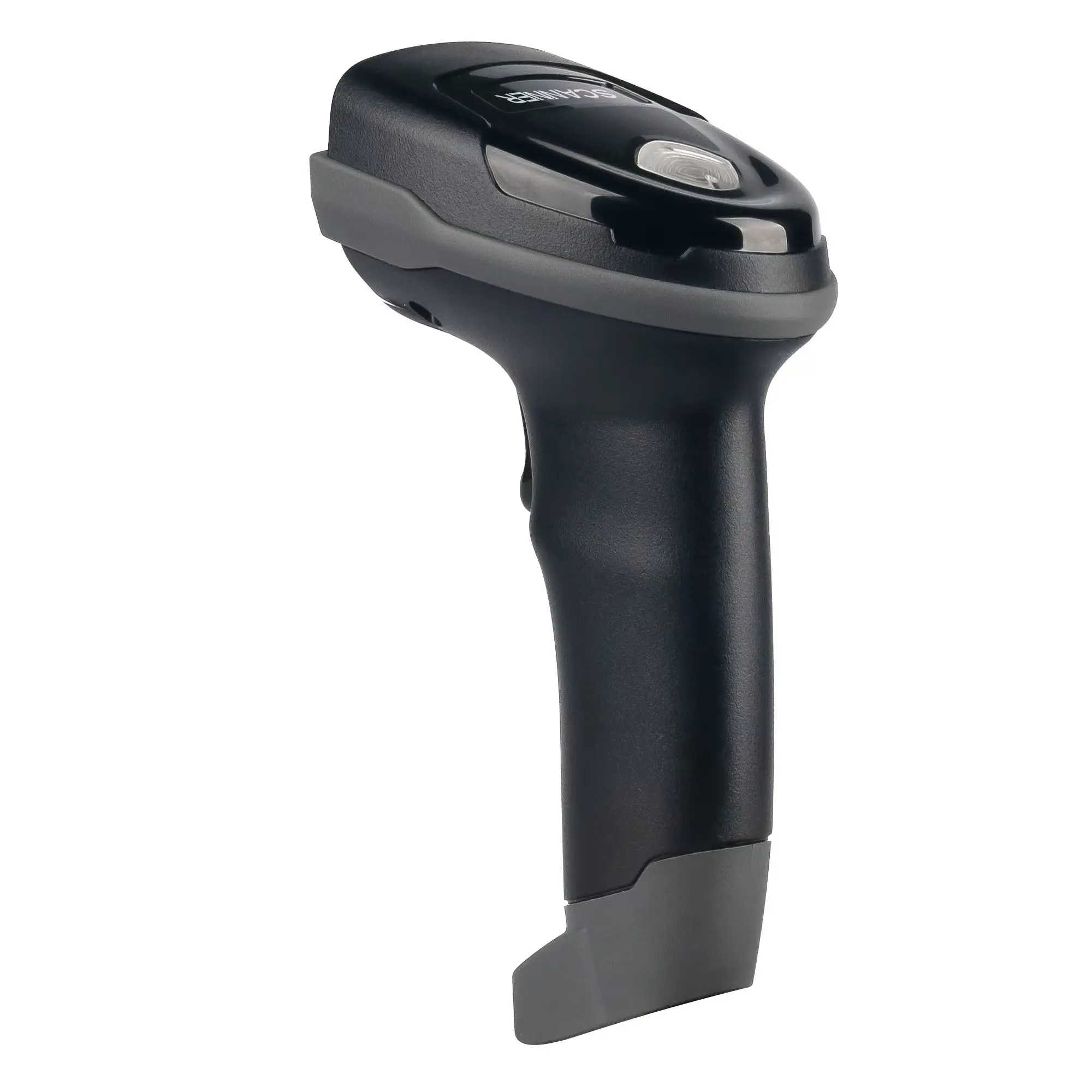 2025 New 2D QR Code Scanner USB Bar Code Reader for POS, Retail, Supermarket, Store, Library, Medical with Wireless Bluetooth