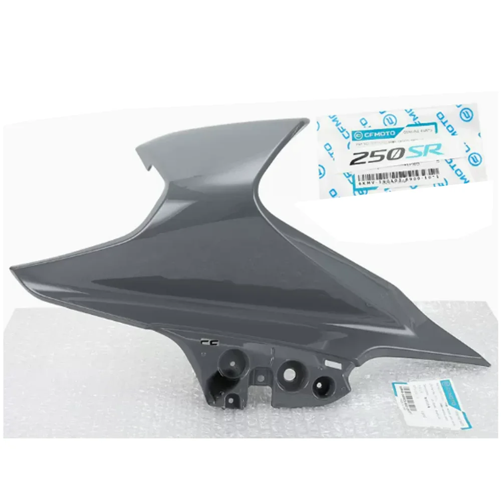 CFMOTO CF250SR 250SR 250SR-MY22용 헤드라이트 보호 커버 하우징 디플렉터 커버