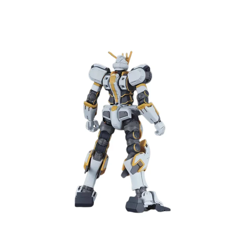 В наличии Bandai, оригинальная HG 1/144 Thunder Domain RX-78AL Atlas Gundam, модель игрушки, аниме, экшн-фигурки, подарки, коллекционные