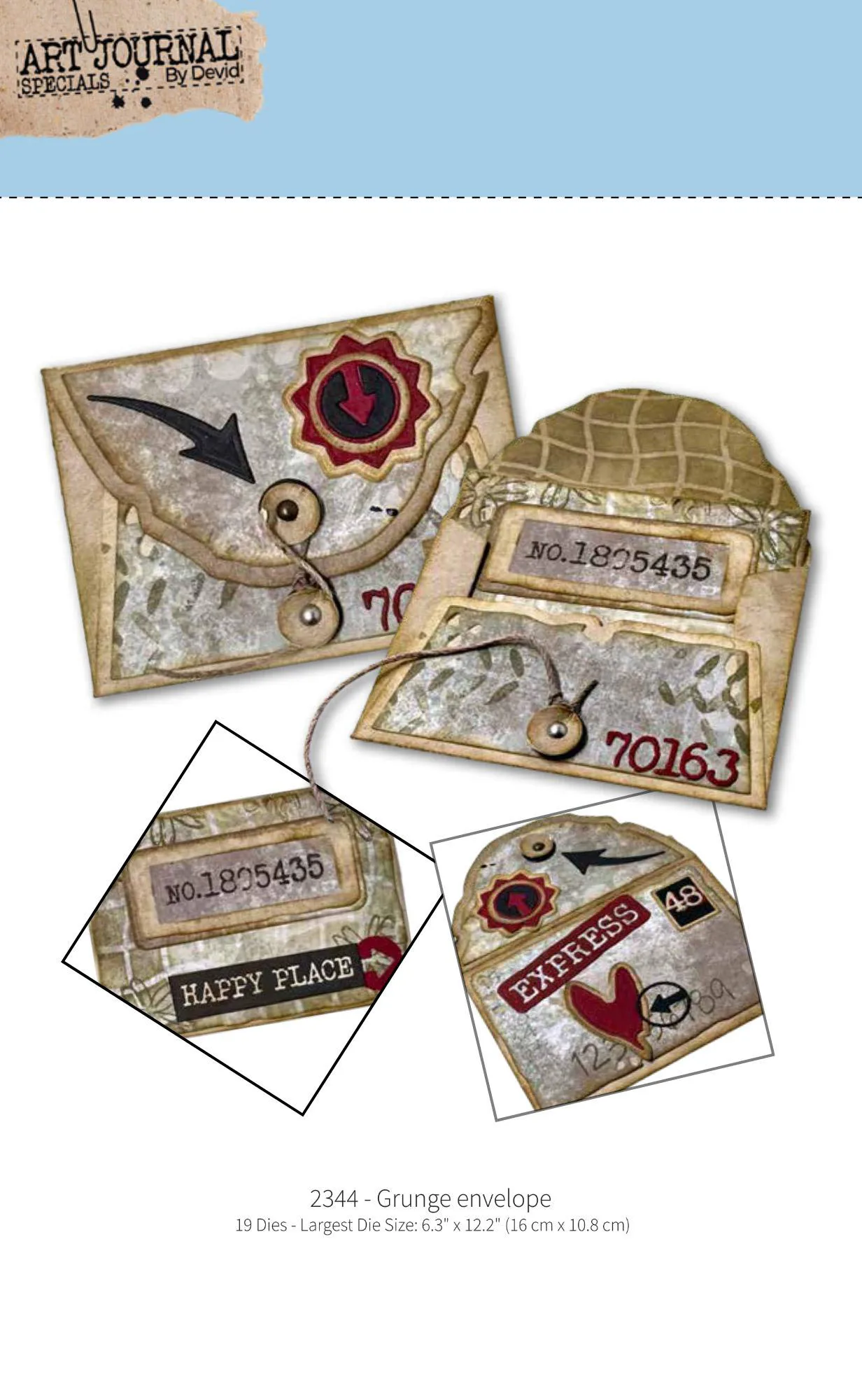 Stansmessen Voor DIY Scrapbooking Ambachten Maker Fotoalbum Sjabloon Handgemaakte Decoratie