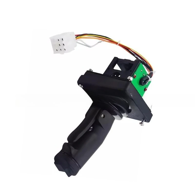 

Подходит для высокого джойстика 1001134438 1600402, механические детали JX-GK-7082