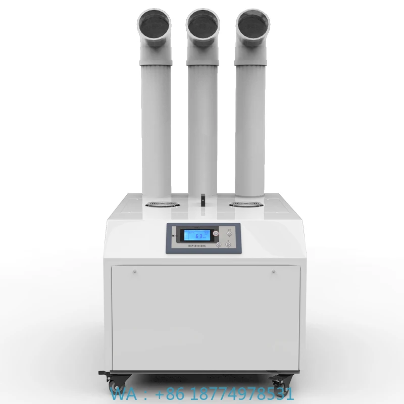 

Humidifier Industrial Humidification Mushroom Greenhouse Fruit Humidifier 2021 15L/H Industrial Humidifier