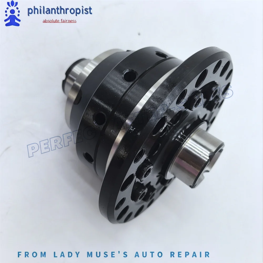 MFactory MF‑TRS‑05B16, Helical Limited Slip Differential, MF‑TRS‑05B16, For Civic Si B16A For Integra LS 92‑01 B18A B18