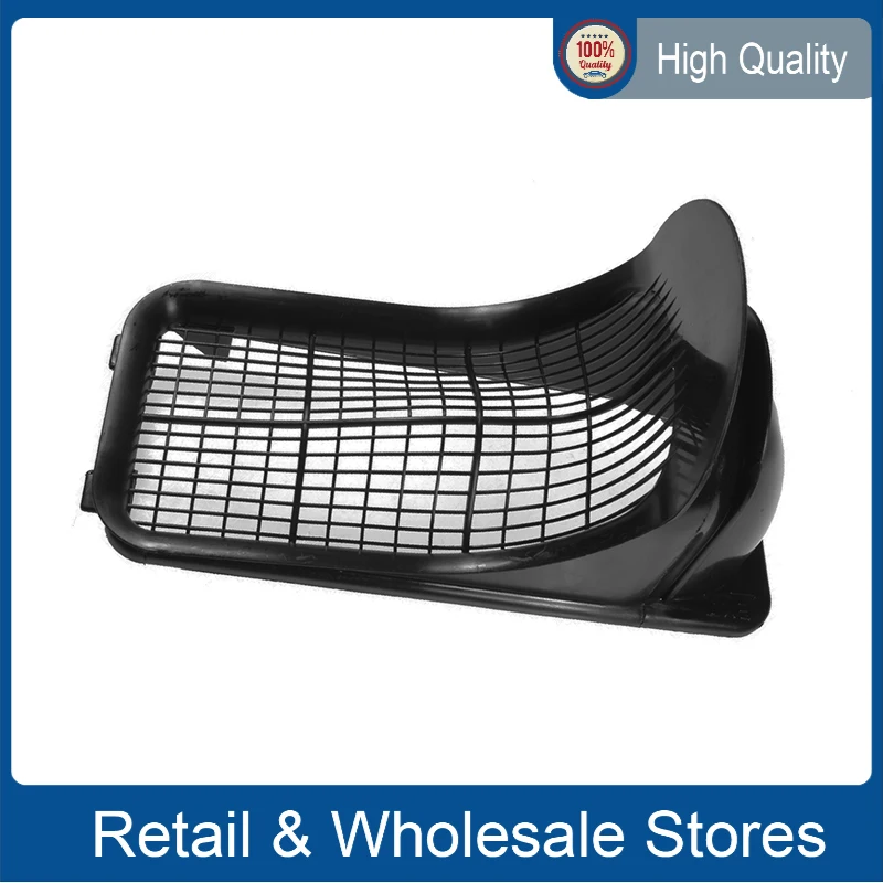 Heater Climate Air Intake Mesh Cover 6R0815479A For VW Polo Mk5 6R 6R0 815 479 A 6R0 815 479A