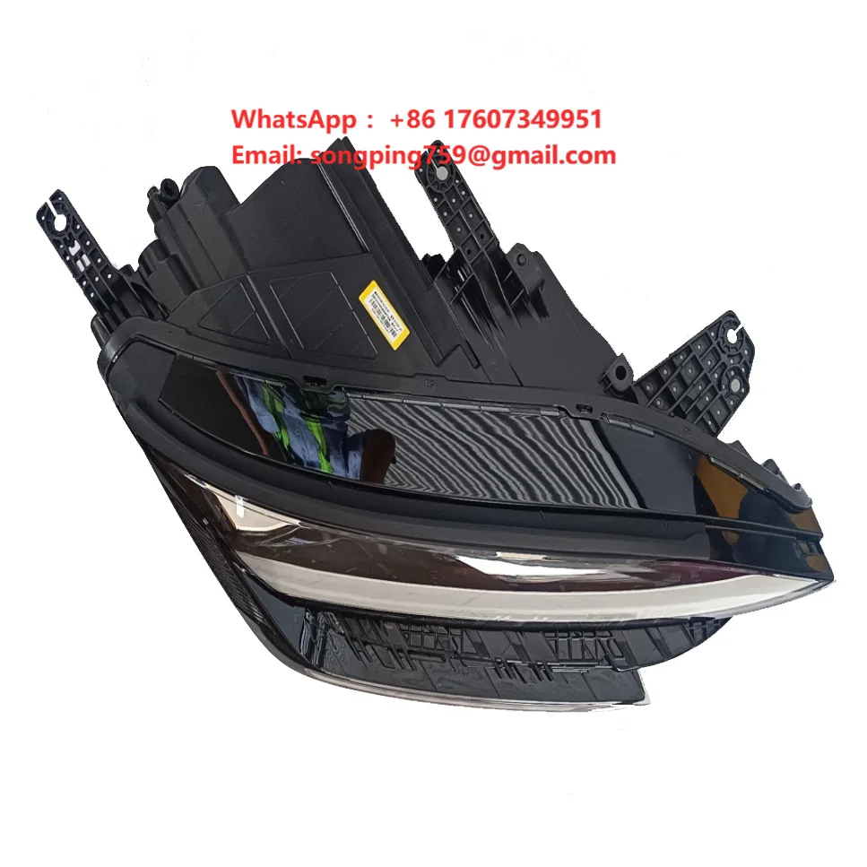 2025 OEM Original Auto Parts Automotive Lighting System Accessories LED Headlights for BYD Song Plus OE 15948666-00