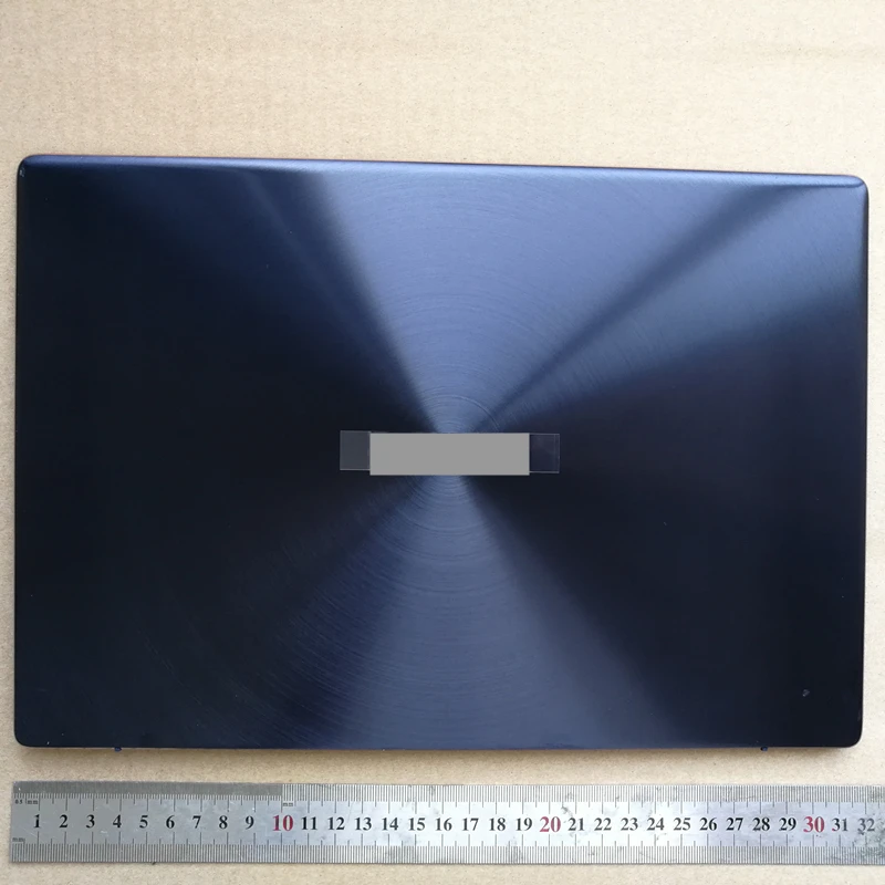 

New laptop Top case base lcd back cover for ASUS ZenBook S UX391 UX391U UX391UA FA