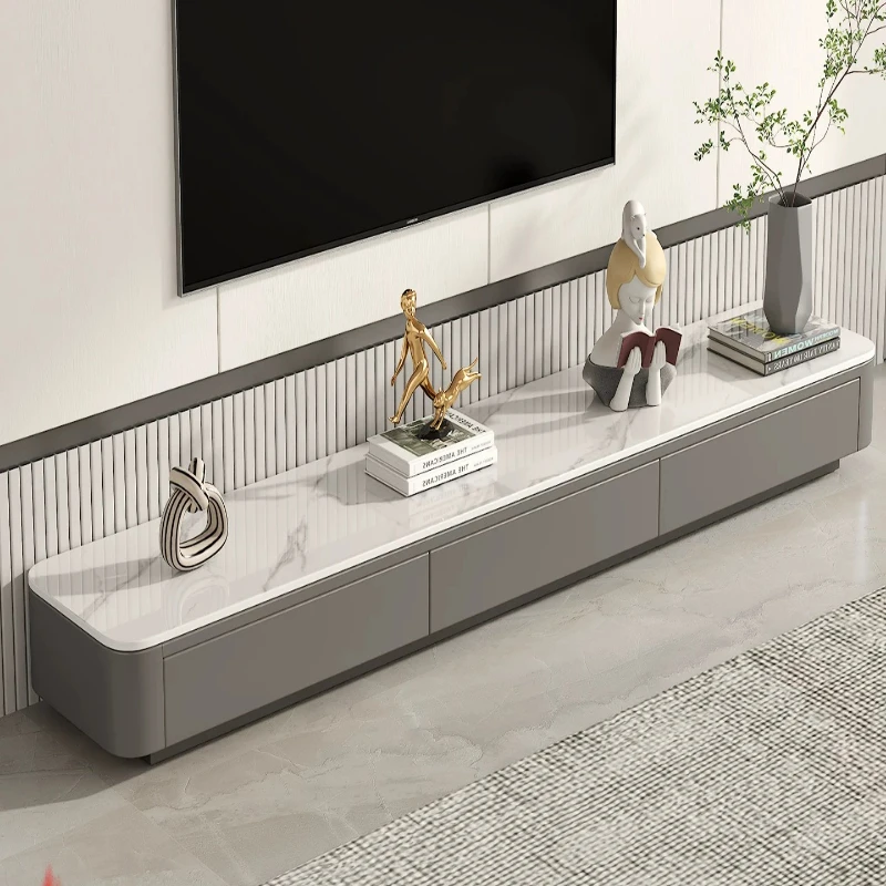 Minimalist Stands Tv Cabinet High Quality Modern Entertainment Unique Tv Cabinet Storage Muebles Para Hogar Nordic Furniture