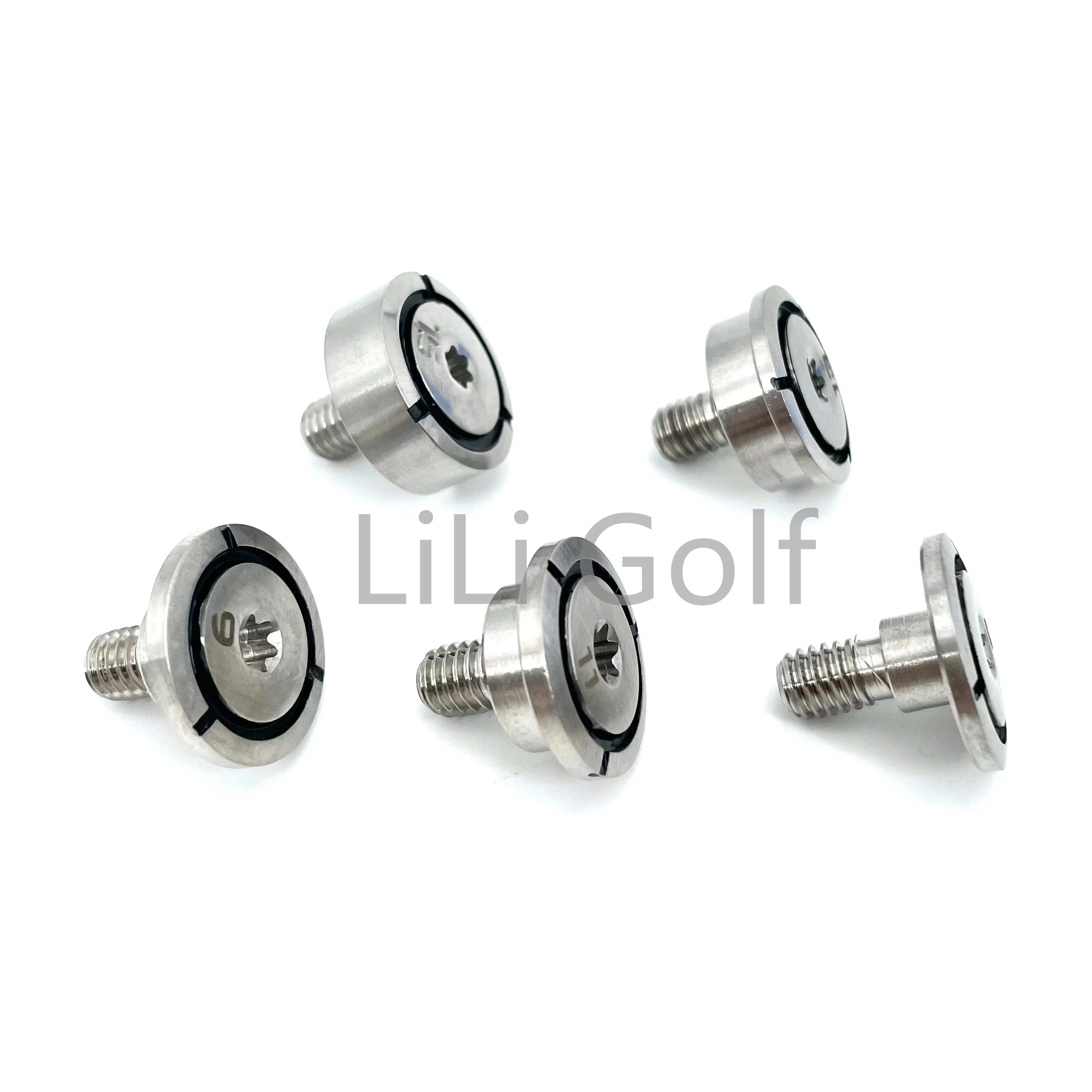 Golf Weight 3g 5g 7g 9g 11g 13g 15g Weights fit for Big Bertha Alpha 815 Driver Head