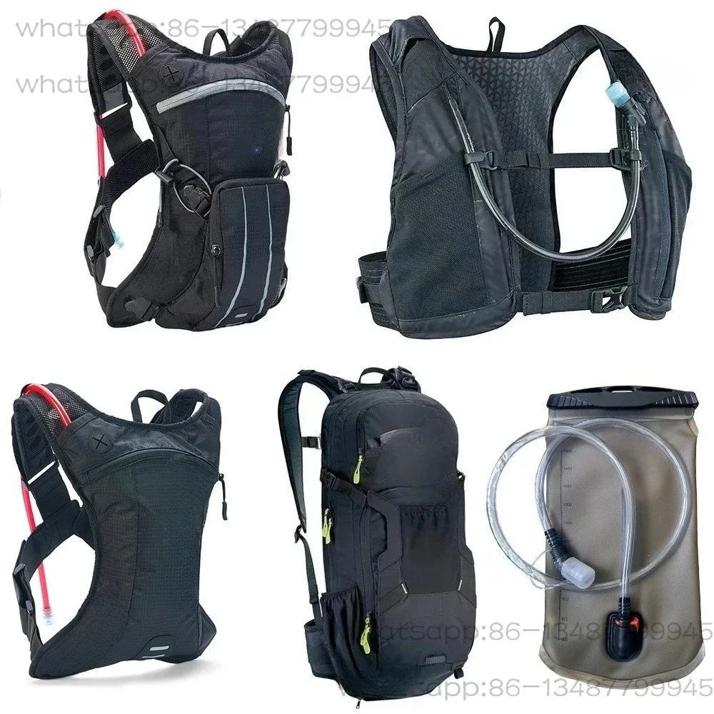 Marathon Extreme Cross Country Runner Water Bag Backpack Kettle Fanny Pack Outdoor Sports Cycling
