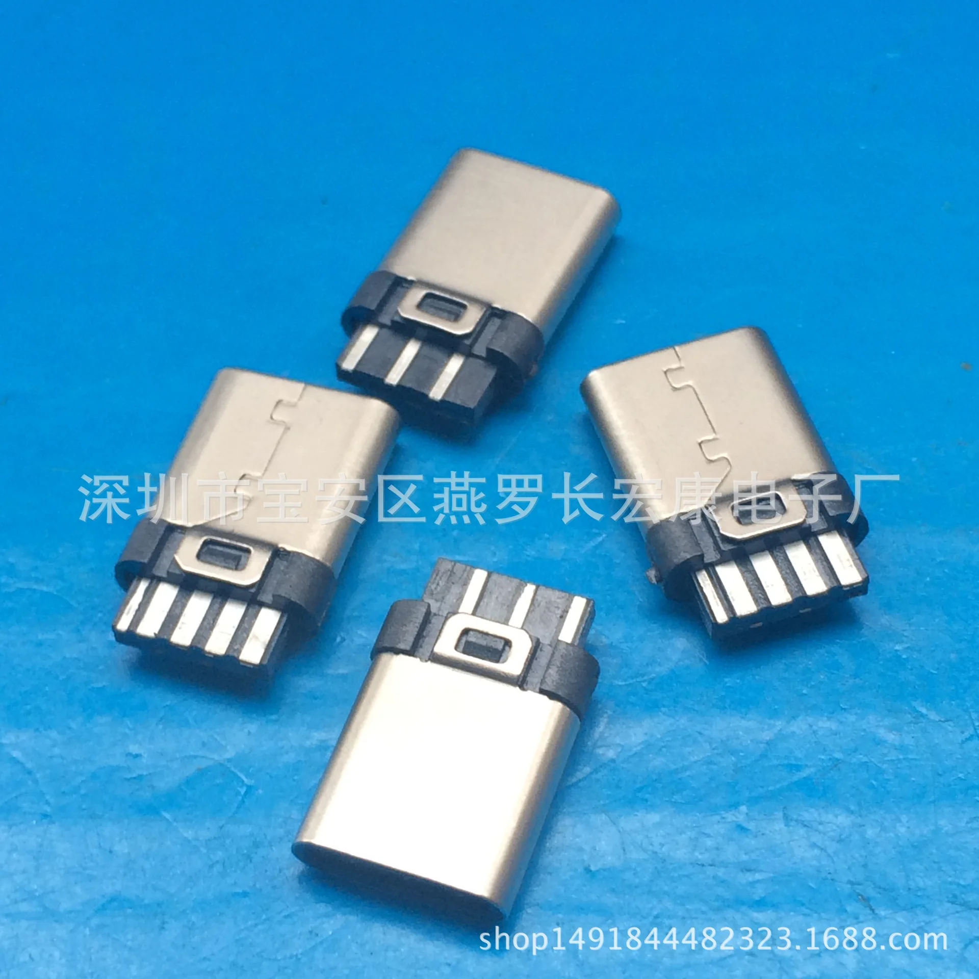 For Usb TYPE-C 2.0 …