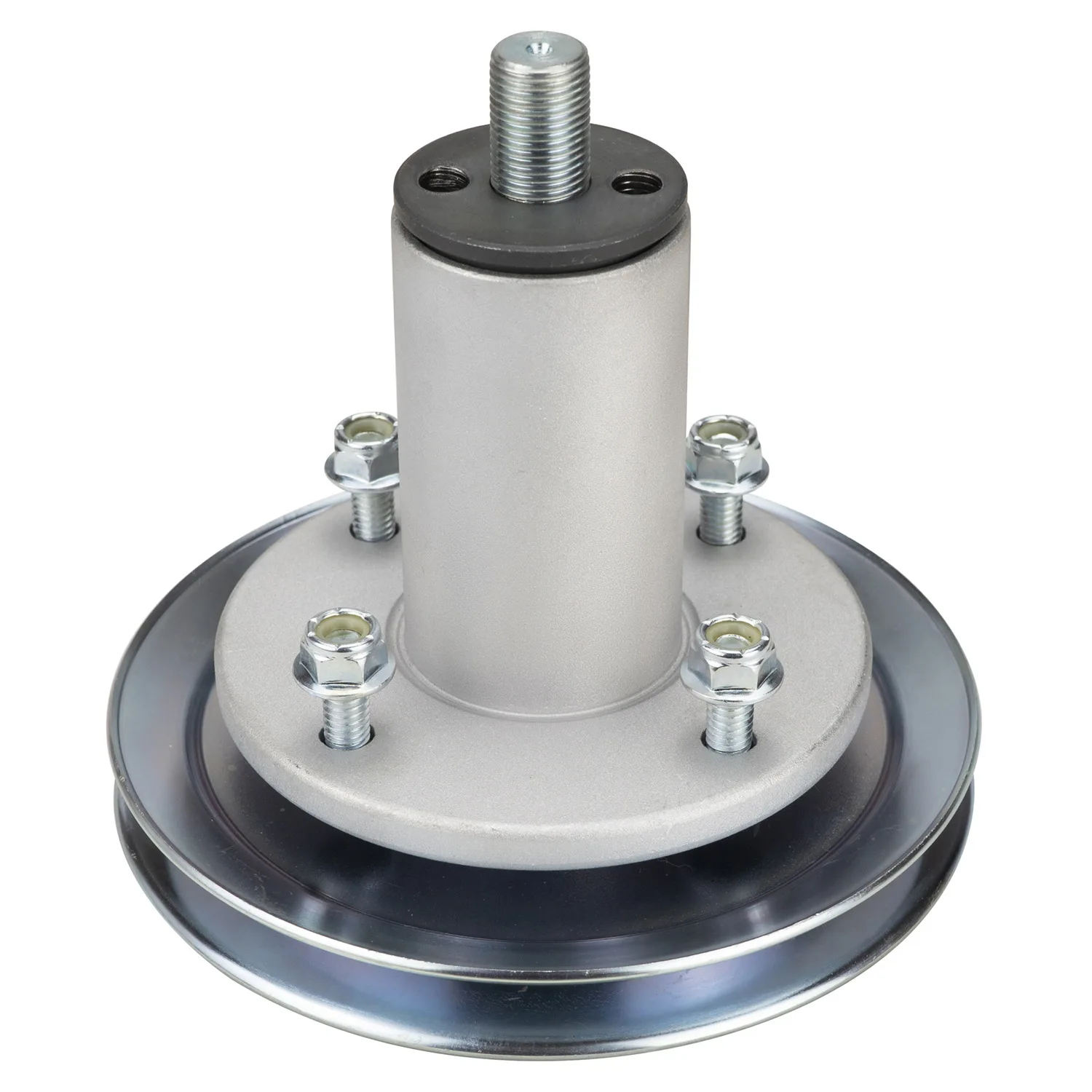 مجموعة المغزل على سطح السفينة 51537300 51530700 بديل لـ Gravely ZTX/XL 60 Ariens Ikon-XL/XD 60 Edge 42