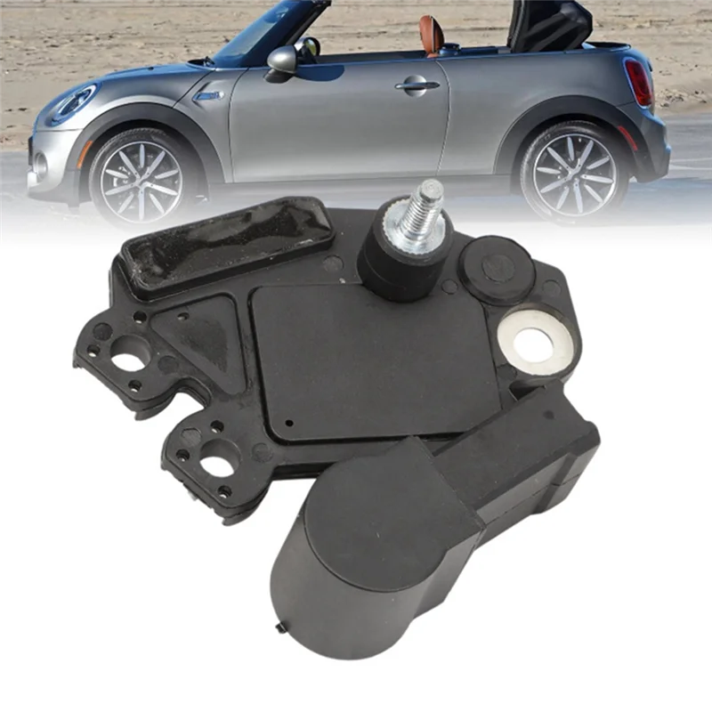 

AB61-For 599149/2610181 Automotive Electronic Generator Regulators For Mini Cooper L4 1.6L 07-10,For 599149/2610181 Automotive E