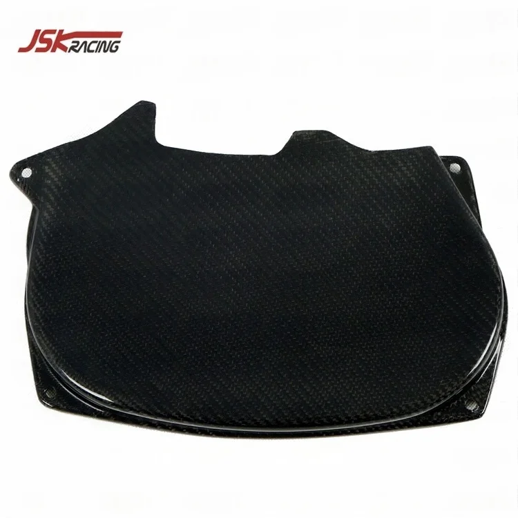 CARBON FIBER CAM COVER for 1996-2005 MITSUBISHI LANCER EVOLUTION EVO 4-8