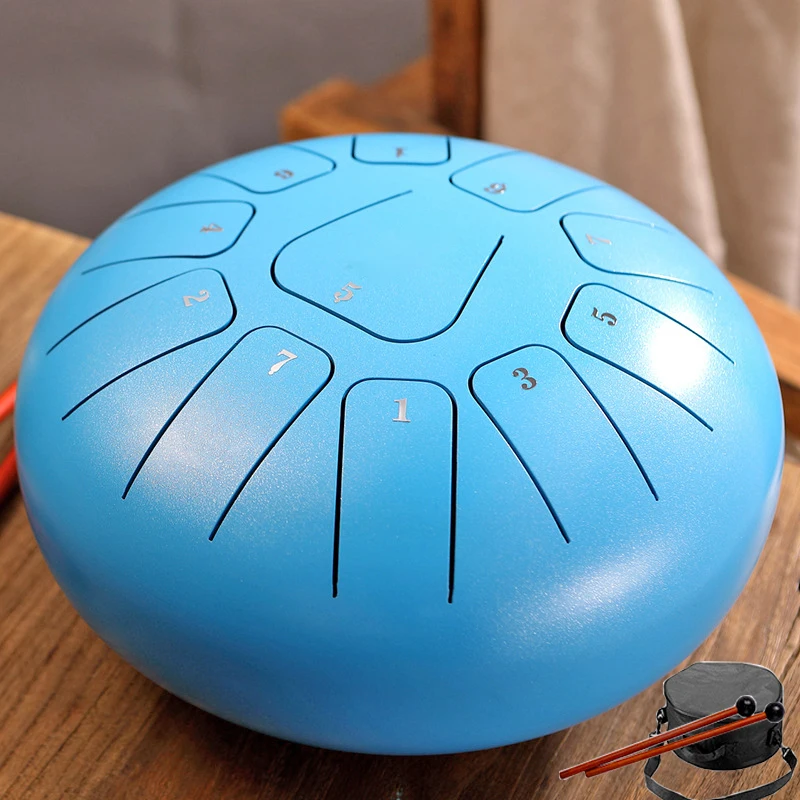 #33 Best Tongue Drums to Buy In 2026