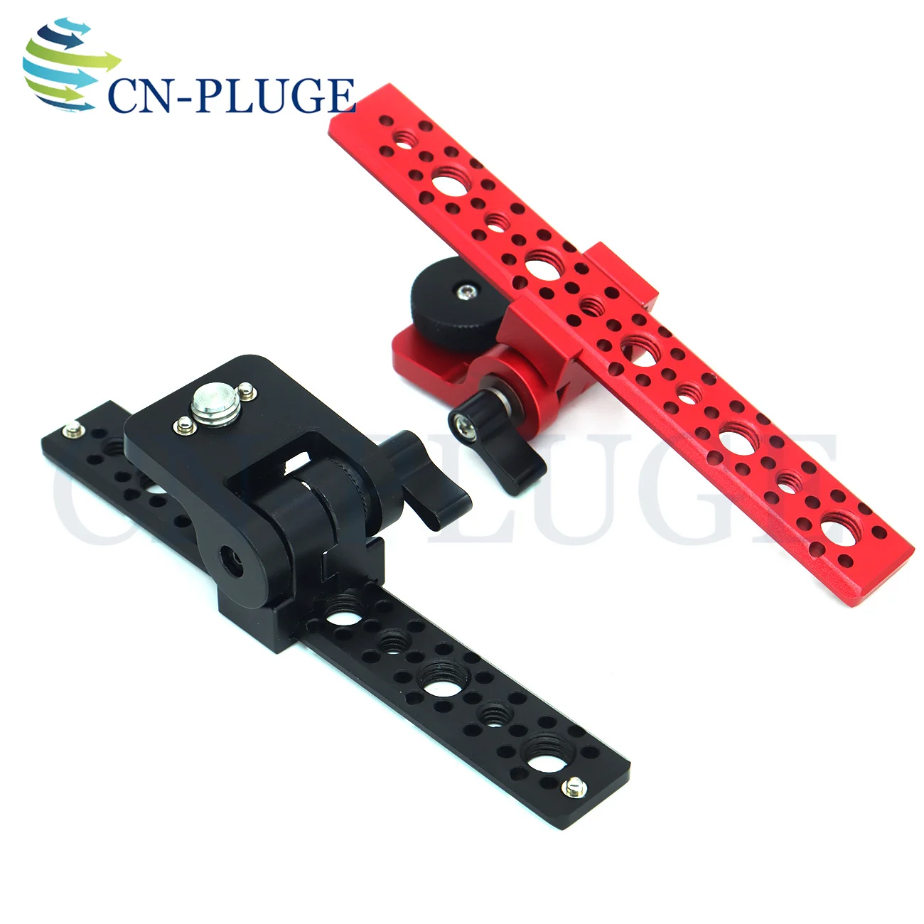 

ARRI ALEXA35 Camera Side Expansion Board, Universal Adjustment bracket, Sliding, Fixed With 3/8"Screws
