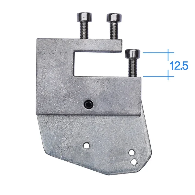 Electric Creasing Machine Accessories Self-adhesive Scribing Machine Round Blade \Grooving Machine\Creasing Machine Tool Holder