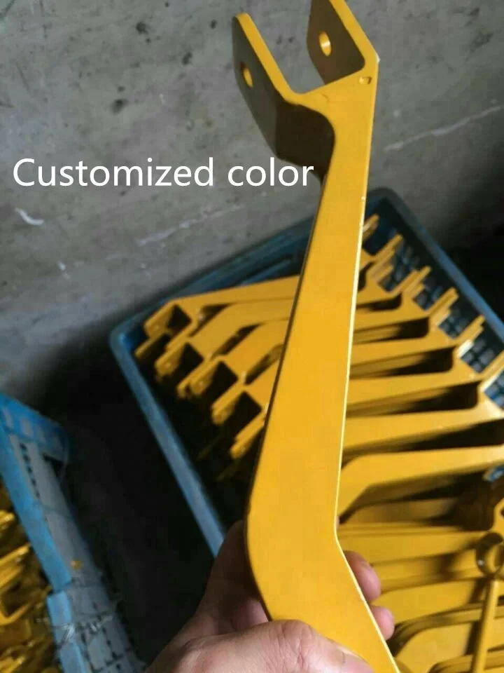 NIEUW Model Suspension Rear Sway Bar Kits Balance Arm Fit For Triton L200