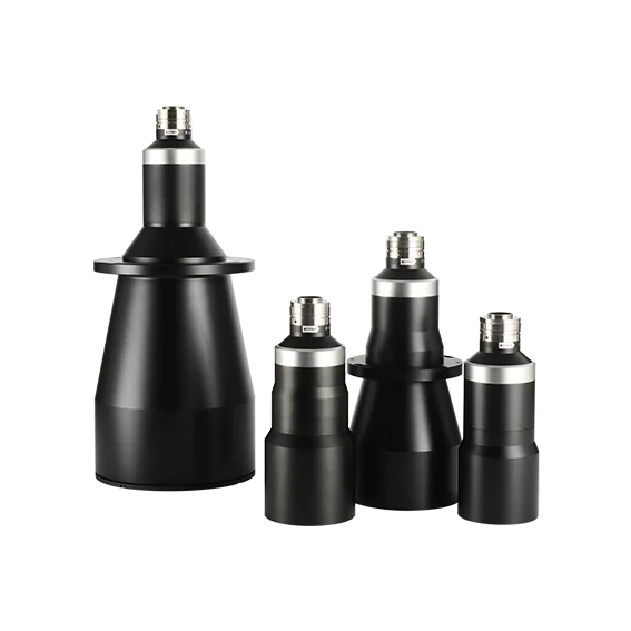PTL03711-C-VI 2/3 Inch High Resolution Imaging Industrial Optical C-Mount Bi Telecentric Lenses For Precision Optics