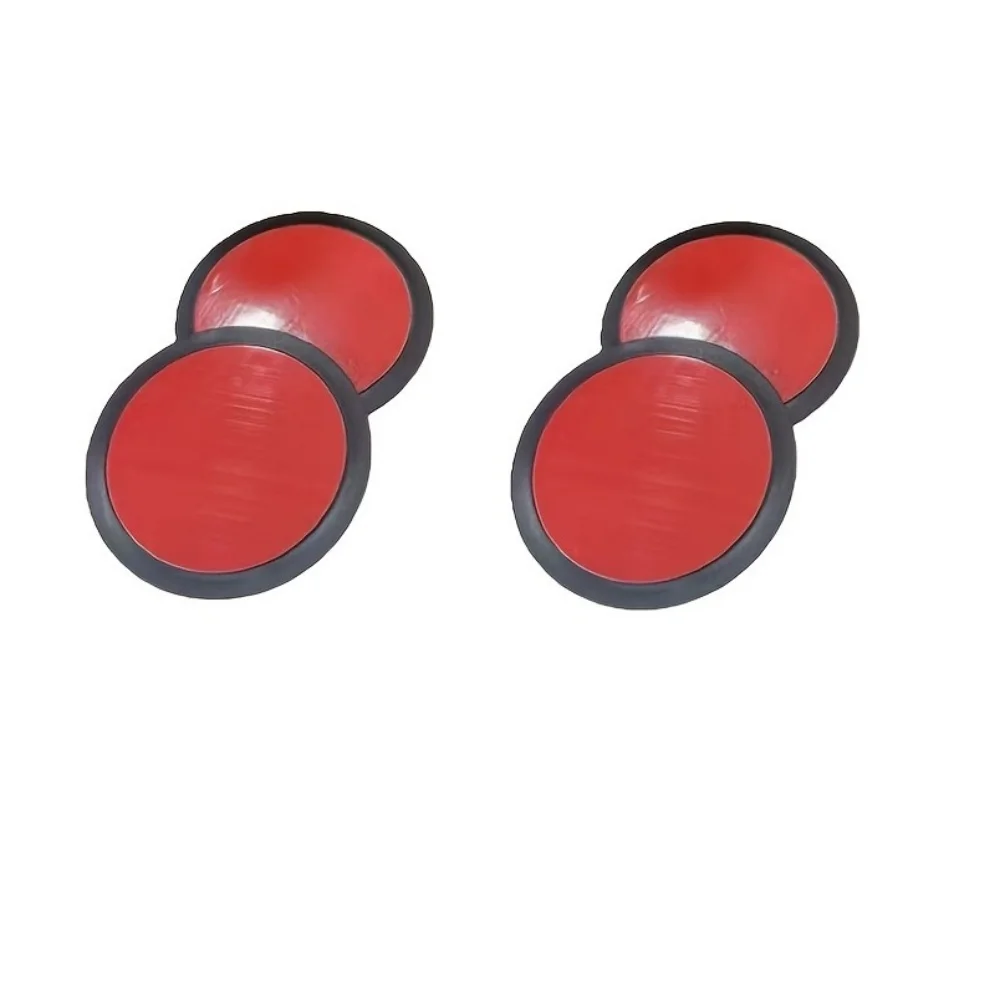 Mobile Phone Sticker Car Suction Cup Adhesive Sticker Disc Pad Base for GPS Mobile Phone Stand Bracket Holder Camera Stand Mount