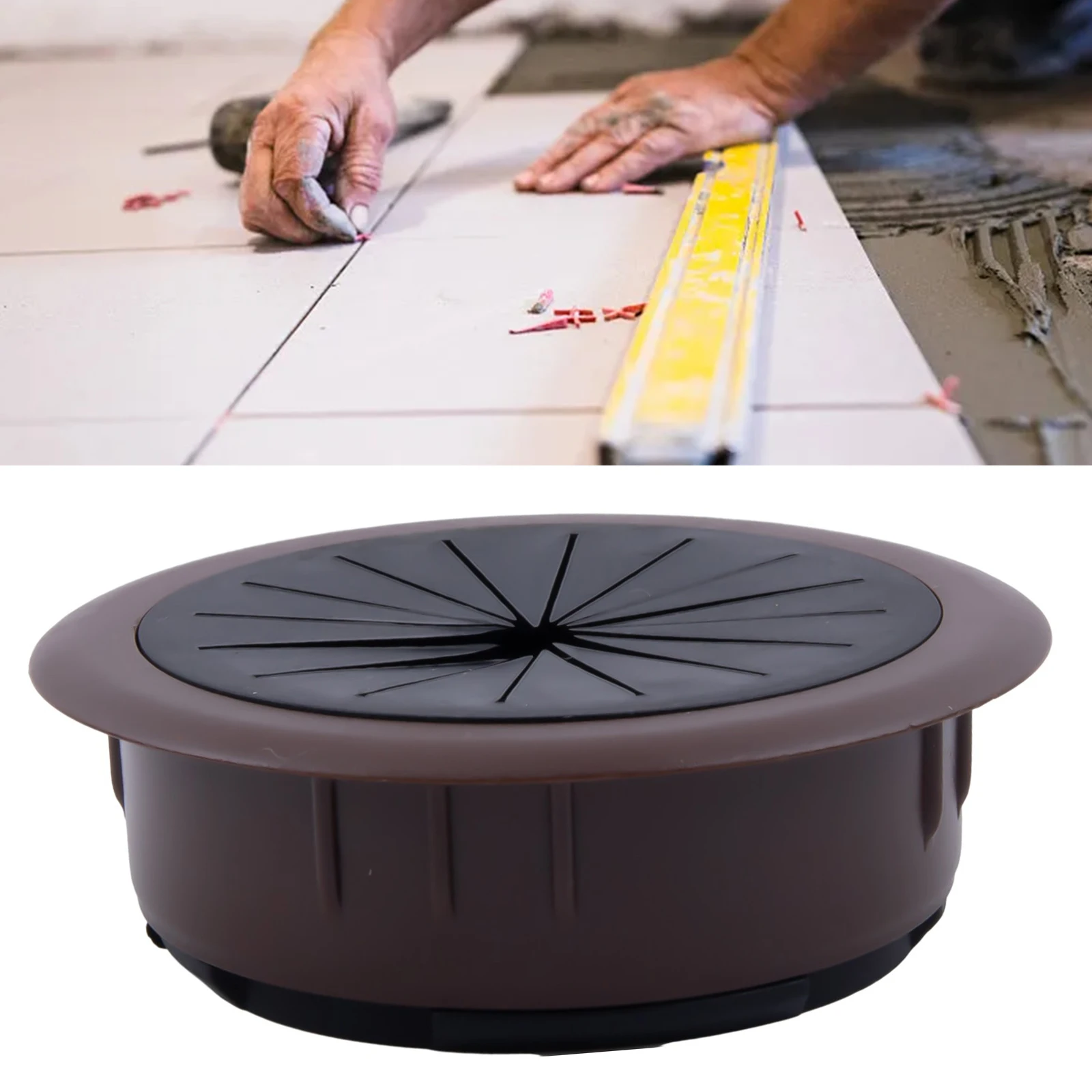 Органайзер для кабеля, 60 мм, для кабеля