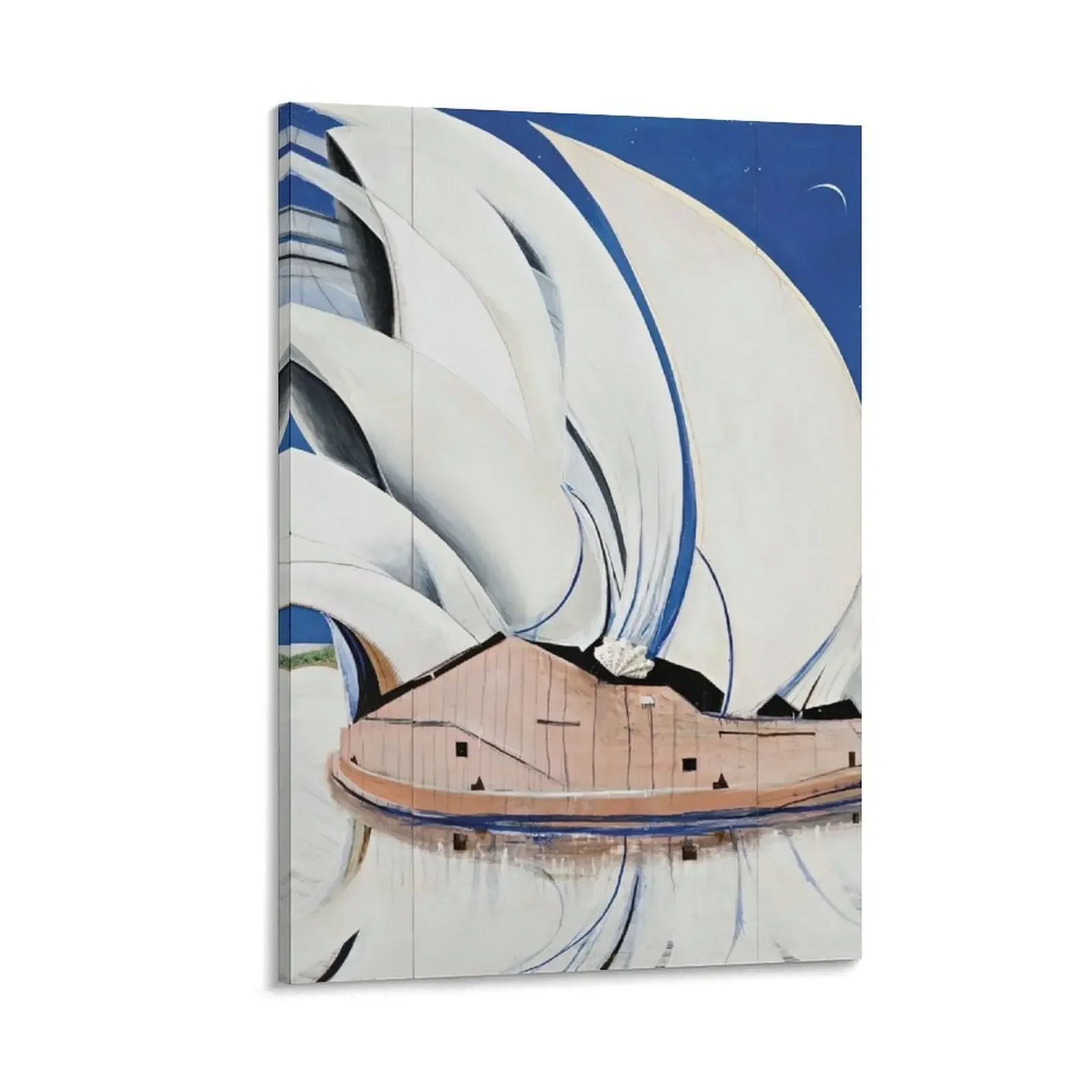 

Brett Whiteley paintings Brett Whiteley artwork 1939 1992 Canvas Painting posters anime Decoration art