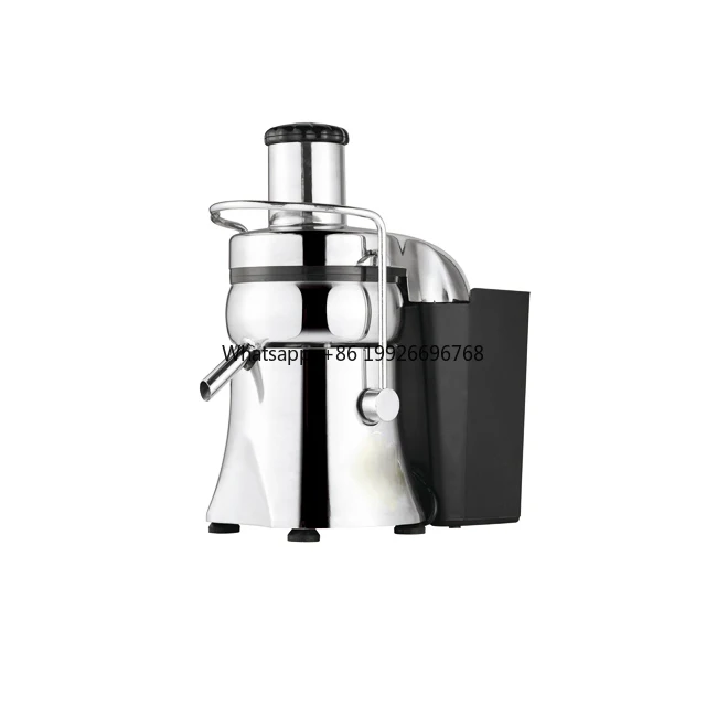 

2025 Hot Selling Juicer Machine Orange/Fruit Juicer Slow Cold Press Juicer Compact Size Lower Noise Big Mouth