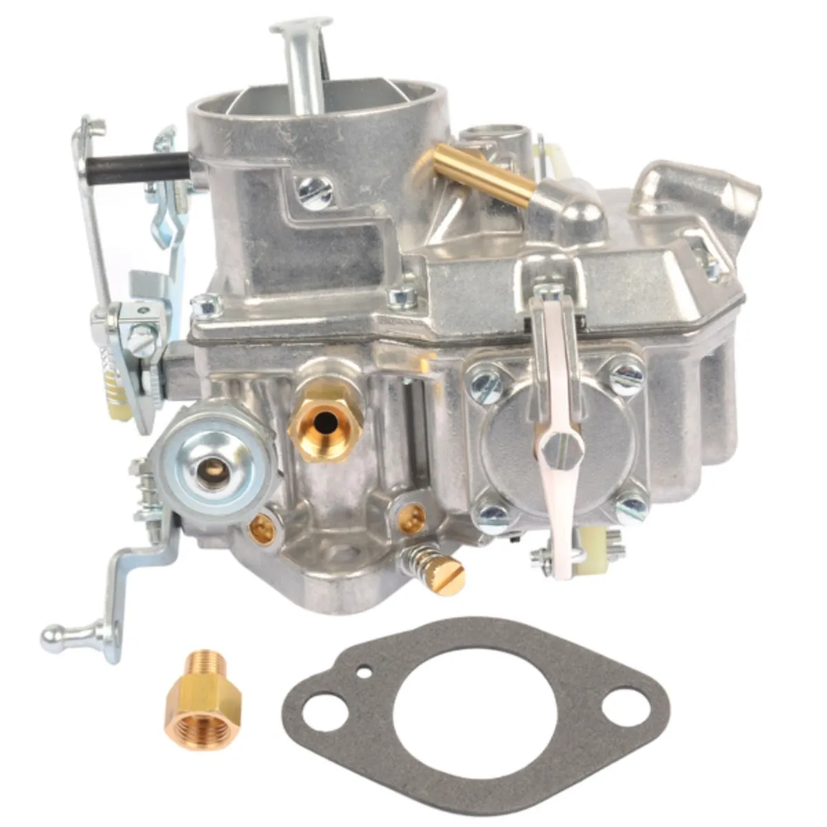

1100 Carburetor for Ford straight-6 engine truck F100 Fairlane Mustang Automotive Carburetor