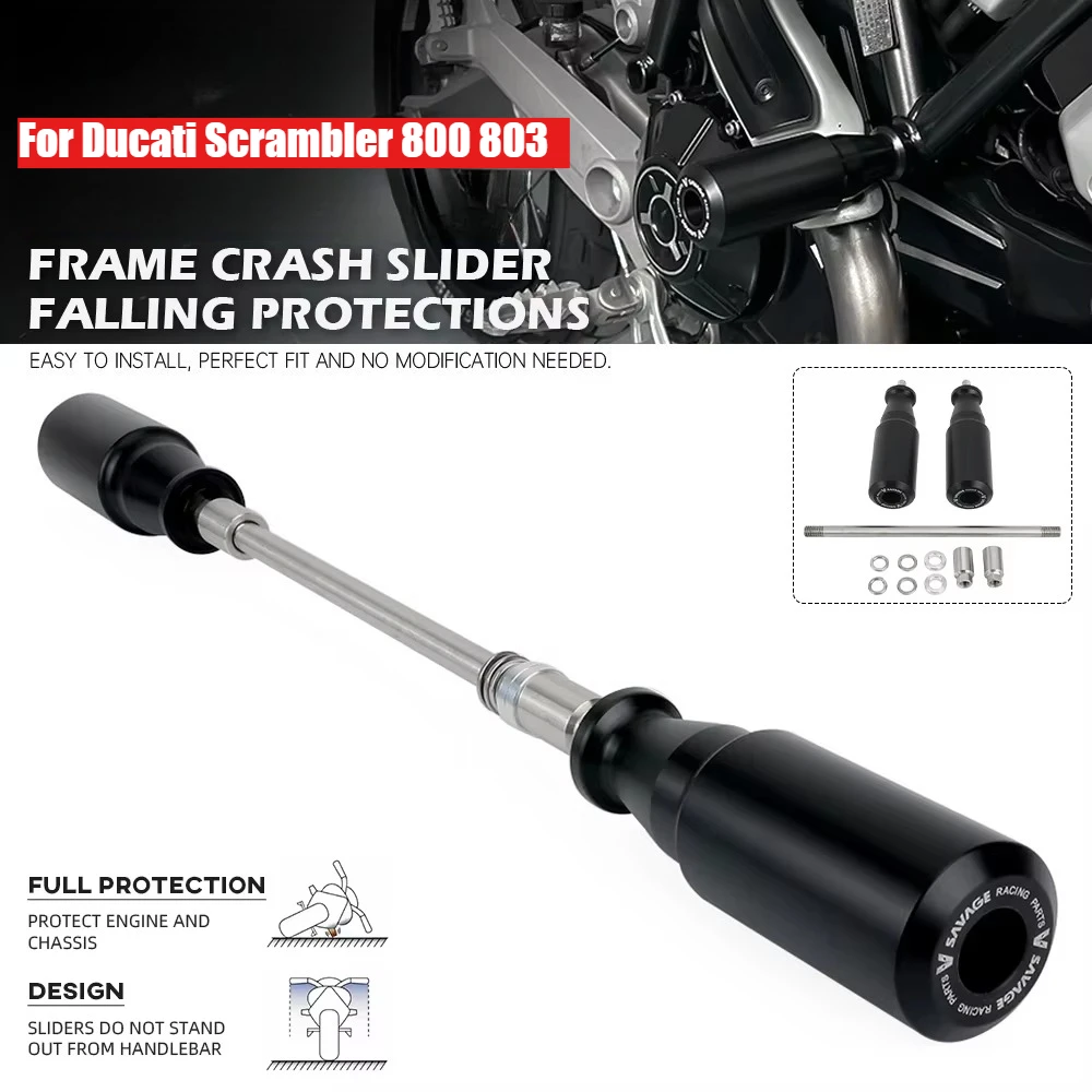 pour-ducati-scrambler-800-803-classique-urban-motard-cafe-racer-1100-special-sport-pro-cadre-curseur-crash-protecteur-moteur-pad