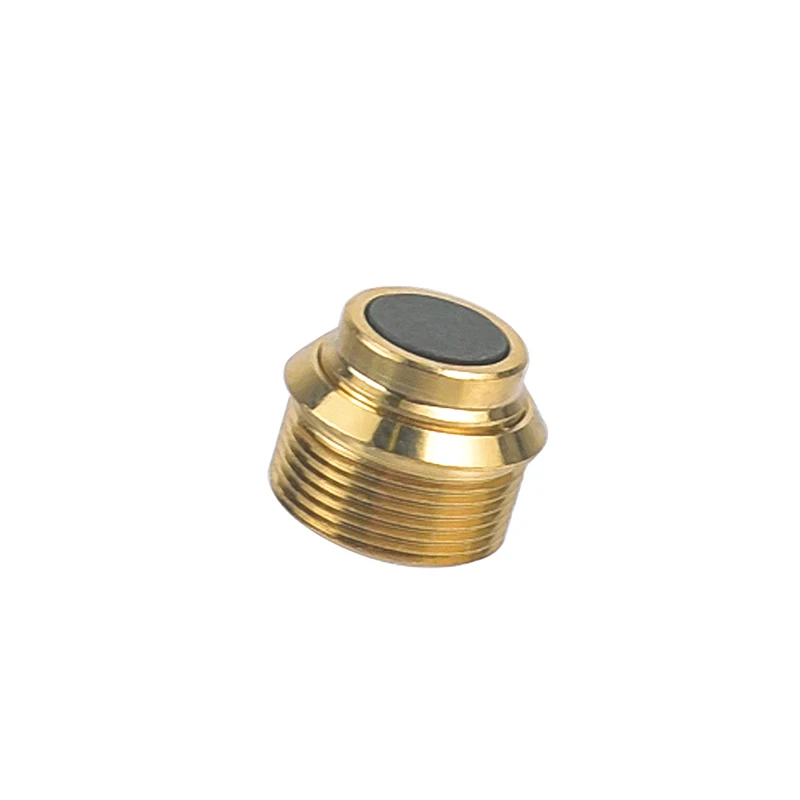 20GA 12GA 9x19mm Laser Trainer Schwanz Kappe Schalter Zurück Abdeckung Training Bullet Breech Schiene Abdeckung Snap Kappe Für AK47 G17 19 9mm.223 – Detail 3