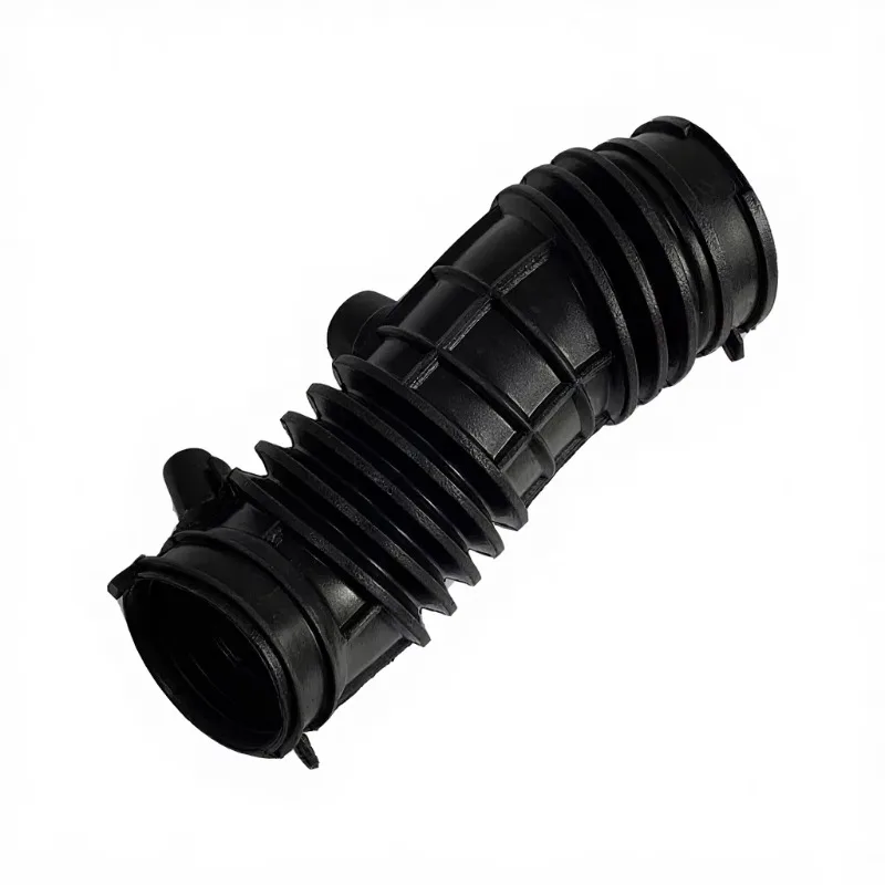 17228-5A2-A00 172285A2A00 H1710121 Air filter intake pipe for Dongfeng Honda Sienta (CU5/CU6/CU7) 2.4L 2015 - 2017