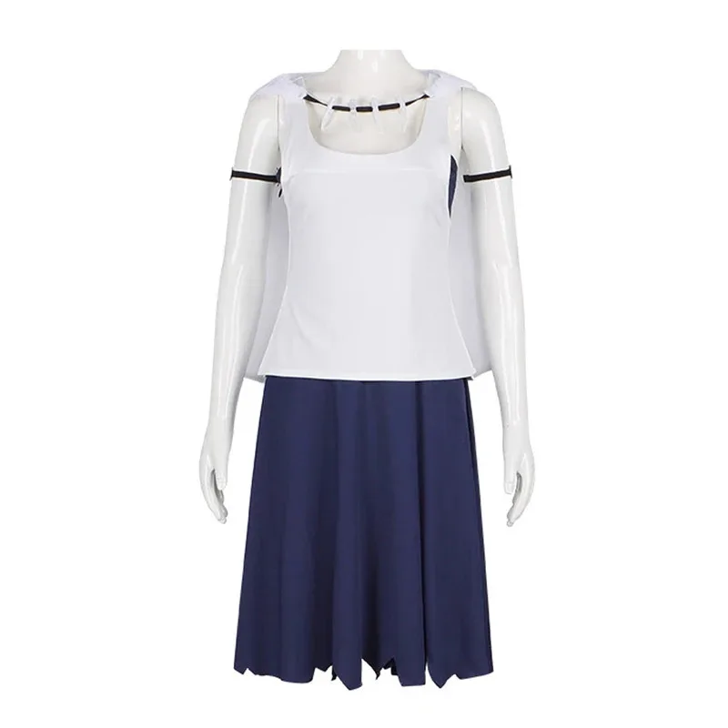 

AIAI 2025 фильм принцесса Сан косплей костюм парик женское платье с плащом серьги аксессуар полный комплект маскировочный костюм на Хэллоуин