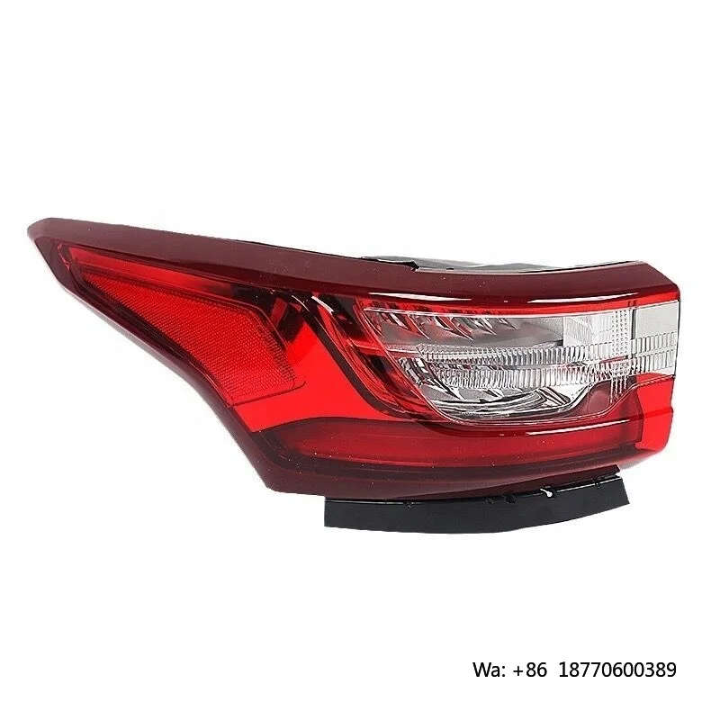 

High Quality Car Parts Light LED Taillamp for Chevrolet Traverse 2018-2021 84618032 85164971 84990359 84618033 GM2804130