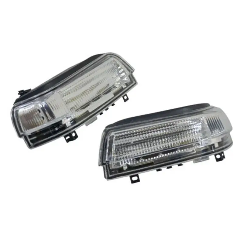 

Unique 8351A029 8351A030 LED Running Turn Signal Light Side Marker Light Automobile For Mitsubishi Pajero V77 V93 V97 2006-2019