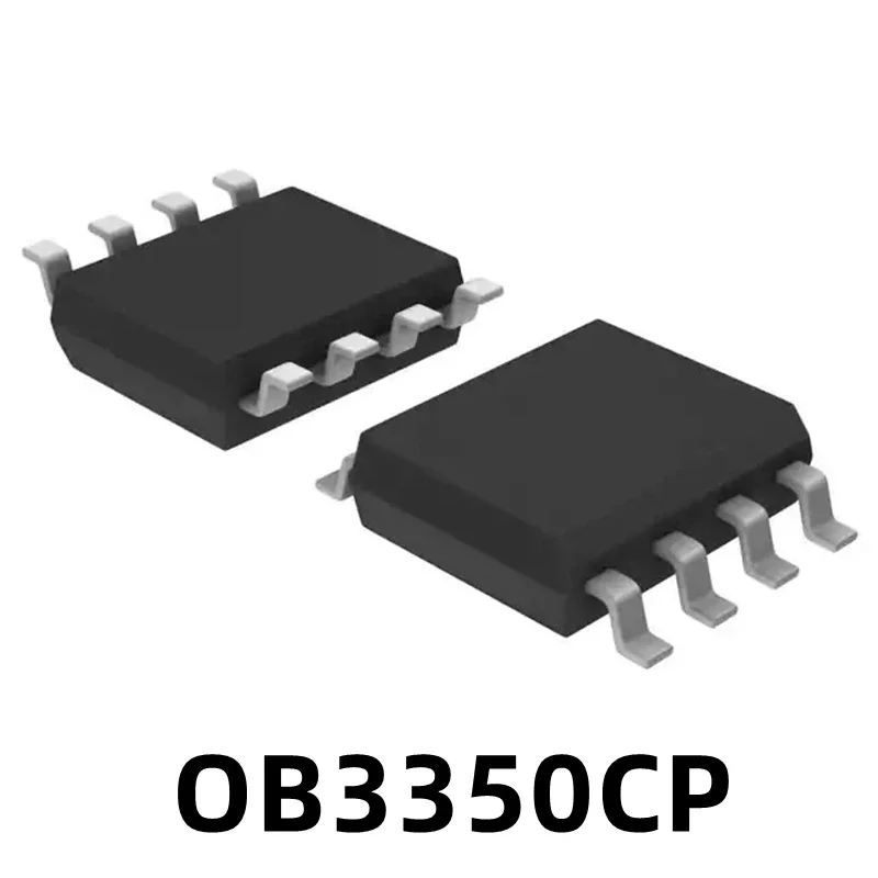 

1 шт. новый оригинальный OB3350CP 0B3350CP чип управления питанием микросхема SOP-8