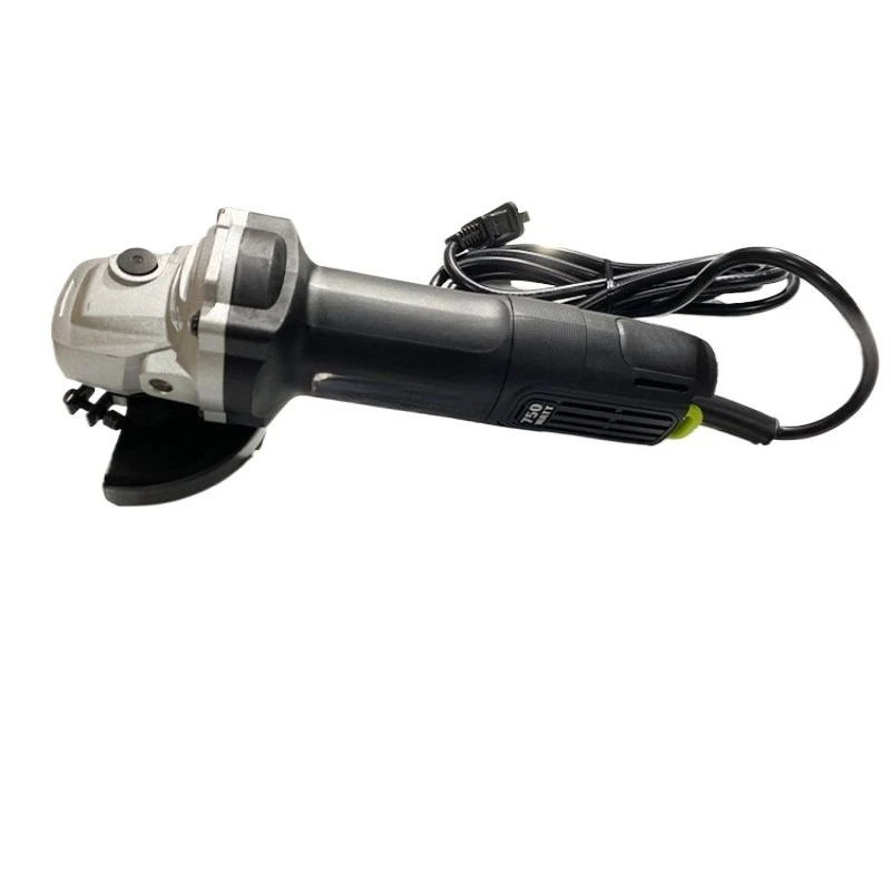 For WU810 Angle Grinder 169MM Ultra Fine Handle Grinder