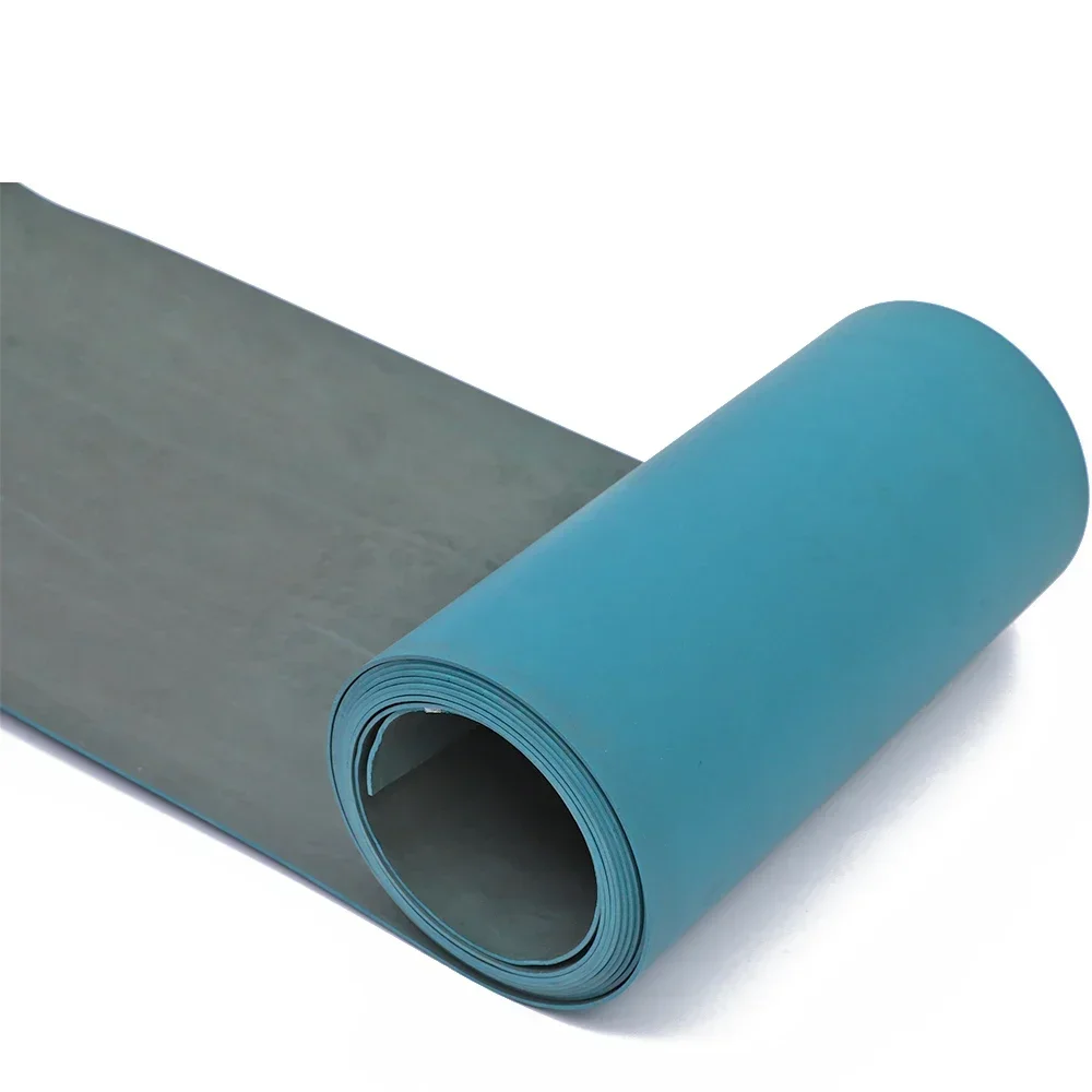Turite Thickness 0.5mm 0.8mm 1.0mm 1.2mm 1.5mm 1.7mm 2.0mm 2.5mm 3mm 3.2mm PTFE Sheets For Linear Guideway On Machine Tools