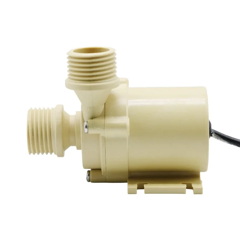 Food grade high temperature resistant material centrifugal pump DS3502HF